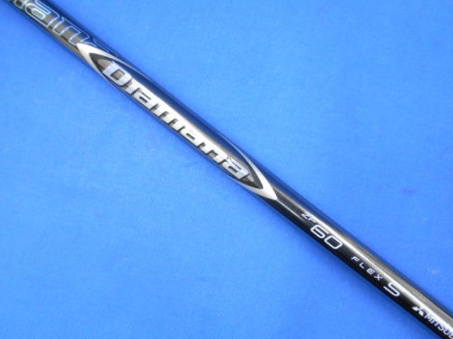 中古 MAVRIK 9°ドライバー ゴルフ用品