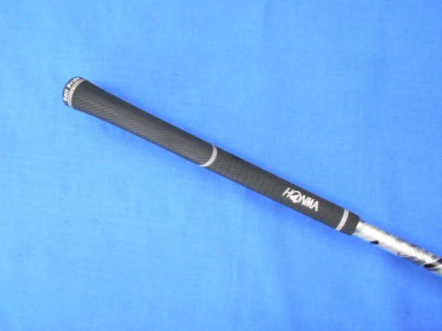 中古 TOUR WORLD GS PROTOTYPE V #5(18°)フェアウェイウッド ゴルフ用品