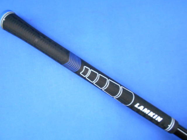 中古 METAL FACTORY A9 SKY (スカイブルー) 26゜ユーティリティ ゴルフ用品