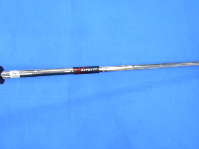 中古 Flip Face iX #1 (付属無)パター ゴルフ用品