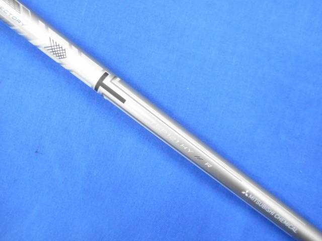 中古 TSR1 20°ユーティリティ ゴルフ用品