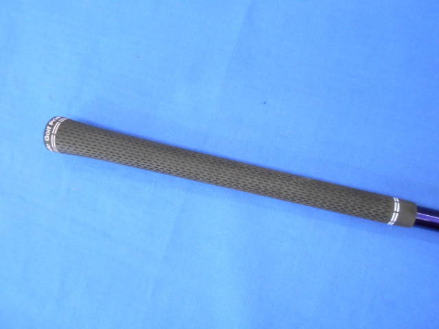 中古 MP TYPE-2 (付属無) ドライバードライバー ゴルフ用品