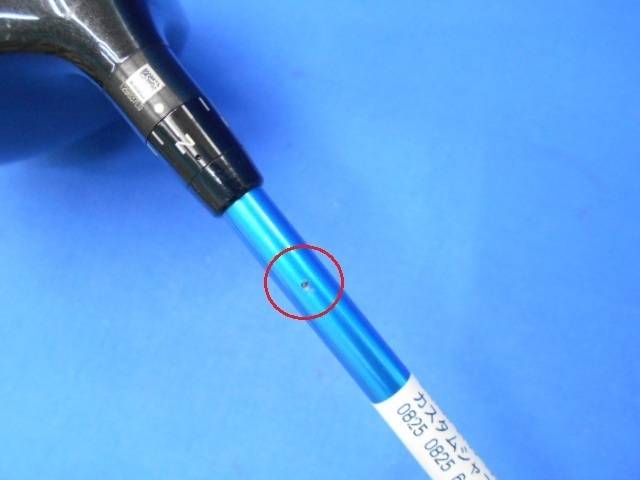 中古 SRIXON Z785 10.5゚ドライバー ゴルフ用品