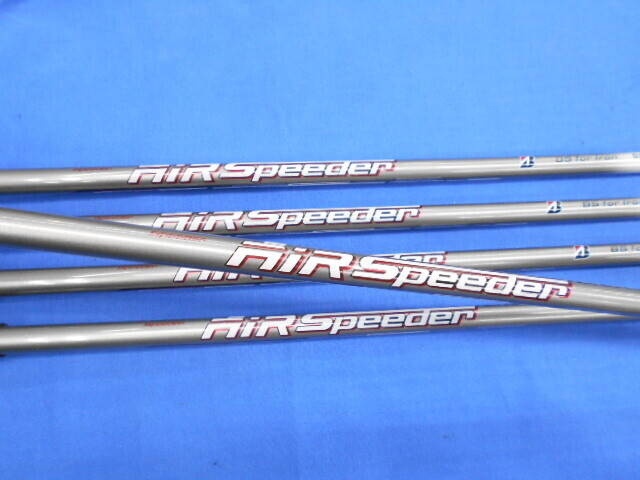 中古 BRIDGESTONE 213HF 5本アイアンセット ゴルフ用品