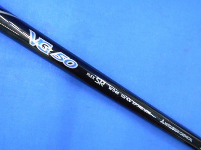 中古 VG3 (2018) (付属有) 10.5゜ドライバー ゴルフ用品