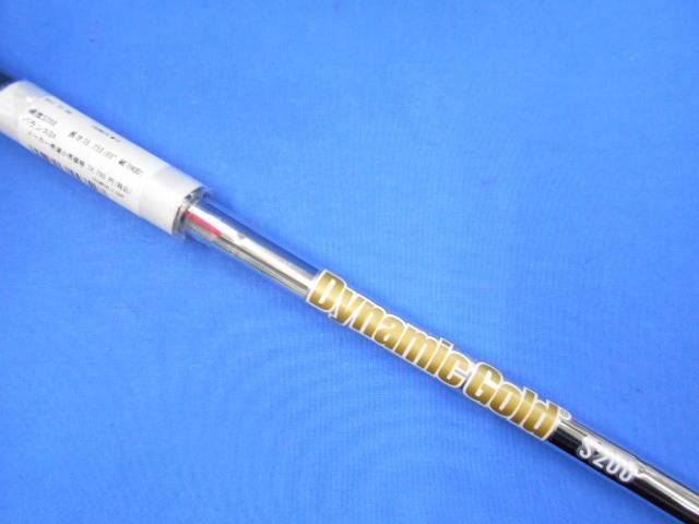 中古 RTZ ツアーサテン 54°-10°MIDウェッジ ゴルフ用品