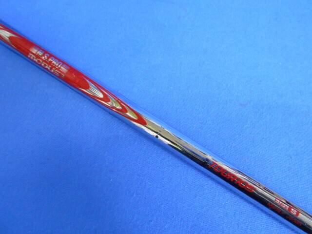 中古 GLIDE FORGED PRO 52゚-10゚Sウェッジ ゴルフ用品