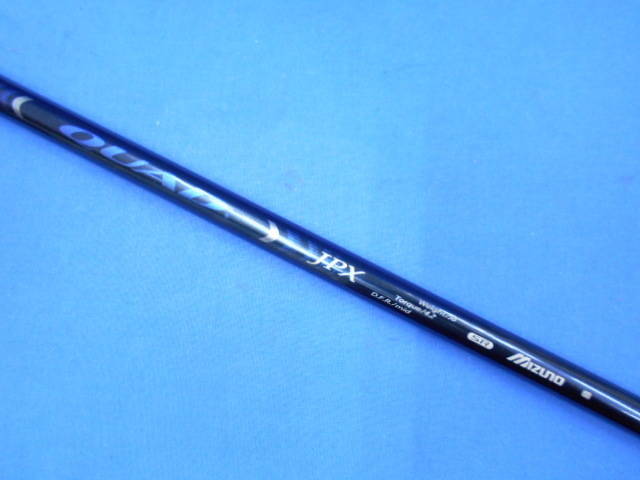 中古 Mizuno Pro MODEL-Eドライバー ゴルフ用品