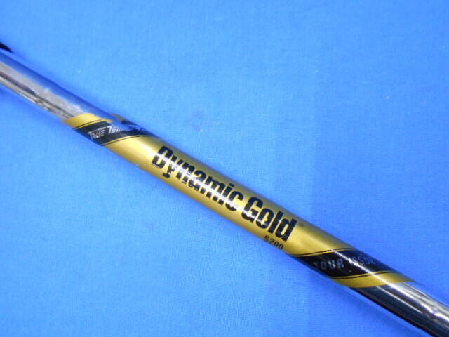 中古 N1-CB FORGED #4単品アイアン ゴルフ用品