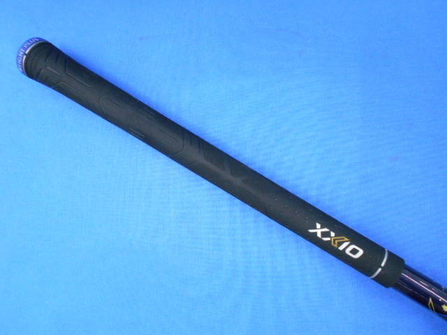 中古 XXIO (2024) ネイビー #3(15°)フェアウェイウッド ゴルフ用品