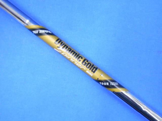 中古 RTX6 ZIPCORE ツアーサテン 52°-10°MIDウェッジ ゴルフ用品