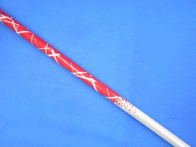 中古 (S) ATTAS CoooL 4 (テーラーメイド用スリーブ)シャフト ゴルフ用品