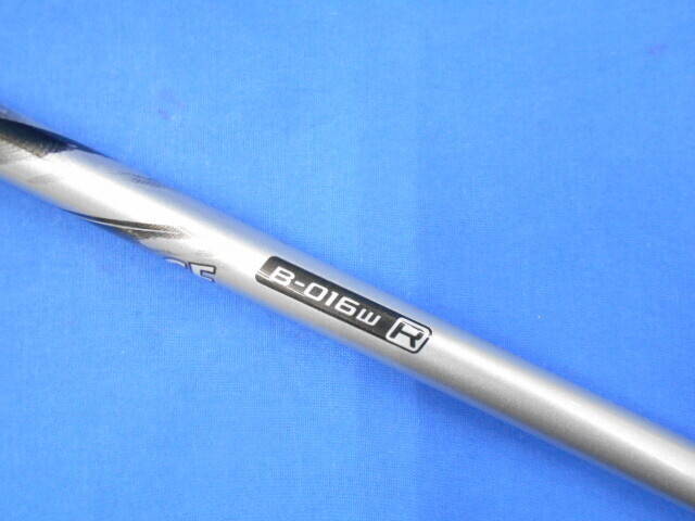 中古 ブリヂストン ユーティリティ 1ユーティリティ ゴルフ用品