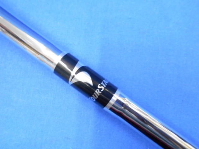 中古 ブリヂストン パター 1パター ゴルフ用品