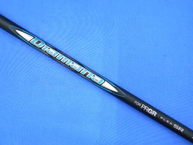 中古 RS X MAX 10.5°ドライバー ゴルフ用品