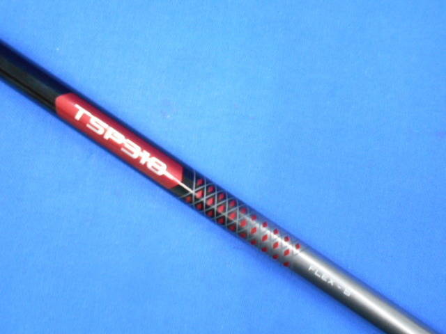 中古 TSi2  9°ドライバー ゴルフ用品