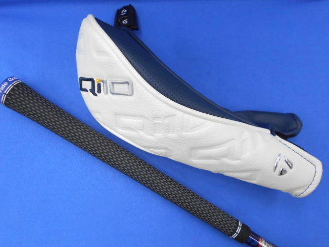 中古 Qi10 #5(25°)ユーティリティ ゴルフ用品