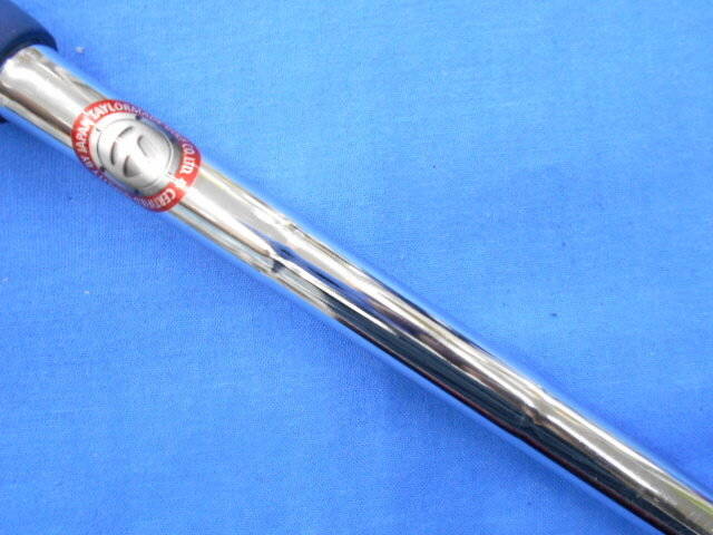 中古 TP COLLECTION HYDRO BLAST JUNO TB1 ツアートラスヒールパター ゴルフ用品