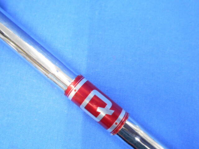 中古 Q a5パター ゴルフ用品
