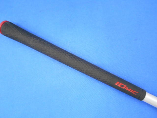 中古 (S) TOUR AD DI-5 Newコスメ (タイトリスト用スリーブ)シャフト ゴルフ用品