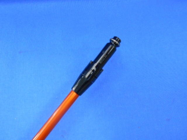 中古 (Ｓ) TOUR AD DI-6 Newコスメ (タイトリスト用スリーブ)シャフト ゴルフ用品