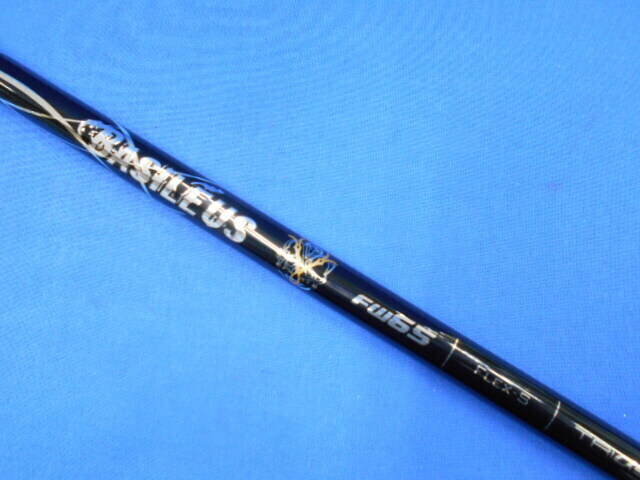 中古 SFD X7 #7(21゜)フェアウェイウッド ゴルフ用品