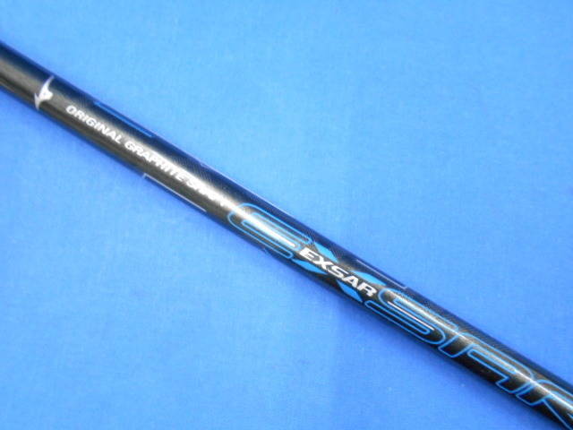 中古 EURUS G6 #4(24°)ユーティリティ ゴルフ用品