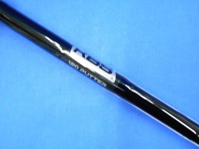 中古 TP COLLECTION BLACK (2023) BANDON TM1 トラスヒールパター ゴルフ用品
