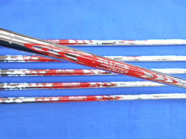 中古 BRIDGESTONE 258CBP 6本アイアンセット ゴルフ用品