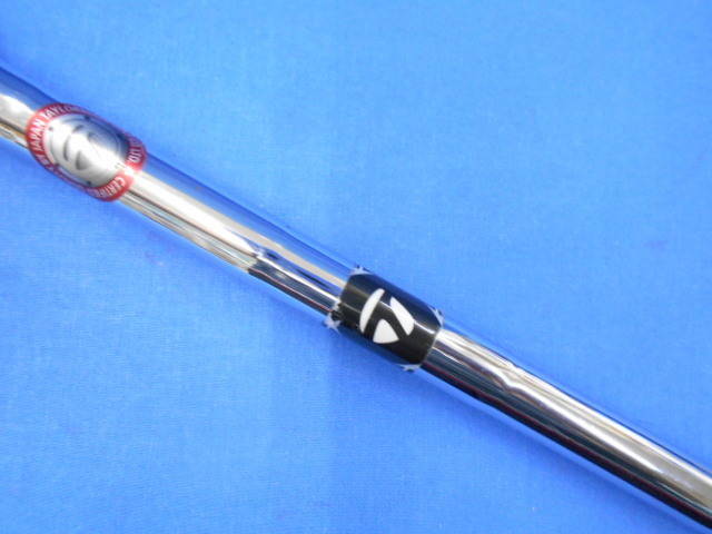 中古 TP TRUSS B1THパター ゴルフ用品