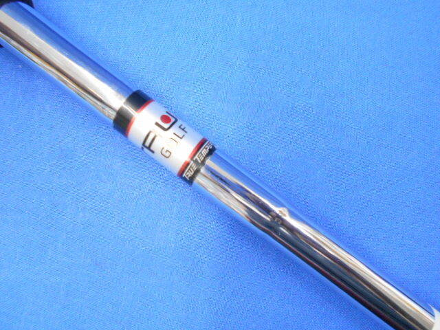 中古 TRU2 VINCI CNB2パター ゴルフ用品