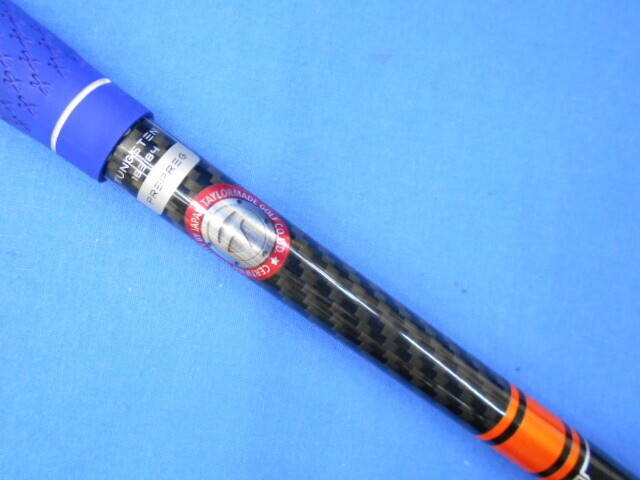 中古 (Ｓ) TENSEI CK PRO ORANGE 60 (テーラーメイド用スリーブ)シャフト ゴルフ用品
