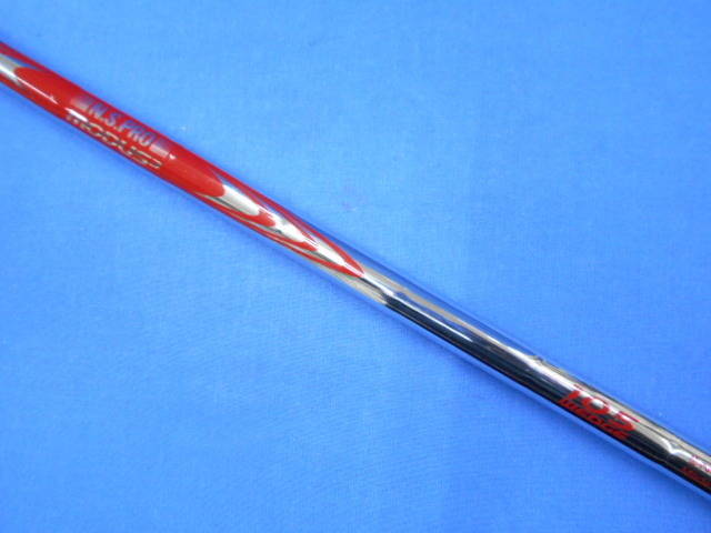 中古 A GRIND BX-W FORGED ニッケルクロム 50゜ウェッジ ゴルフ用品