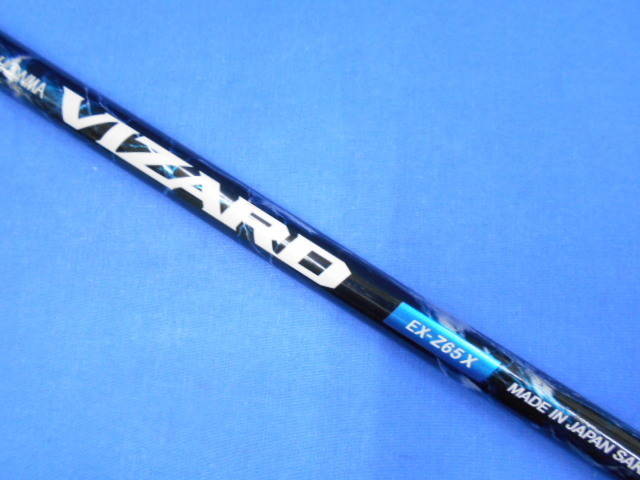 中古 TOUR WORLD GS #3(16.5°)フェアウェイウッド ゴルフ用品