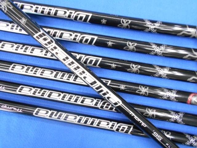 中古 P･770 FORGED (2023)  7本アイアンセット ゴルフ用品