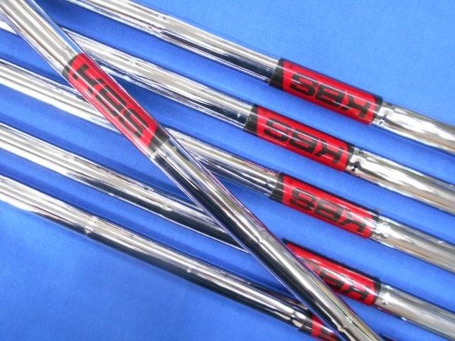 中古 APEX PRO (2021)  6本アイアンセット ゴルフ用品