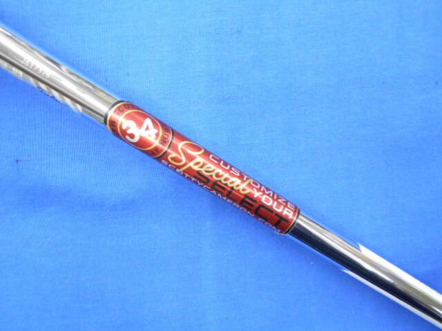 中古 SPECIAL SELECT (2020) SQUAREBACK 2パター ゴルフ用品