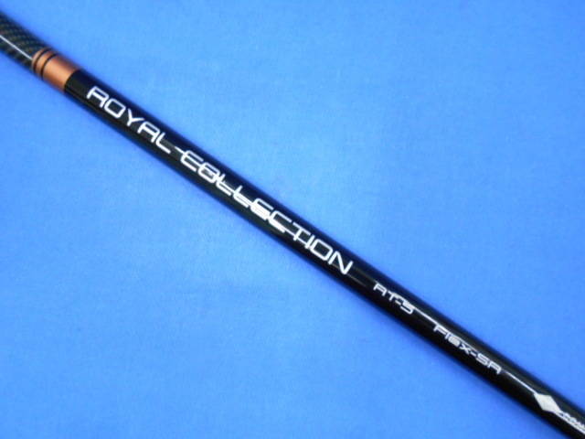 中古 AM-X #5(18°)フェアウェイウッド ゴルフ用品