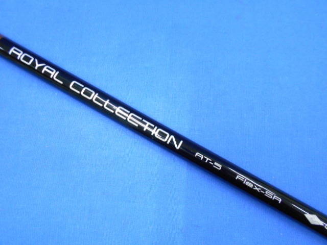 中古 AM-X U4(24°)ユーティリティ ゴルフ用品