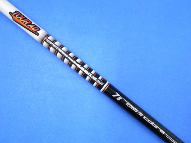 中古 KING TEC UTILITY METAL #4(21°)ユーティリティ ゴルフ用品