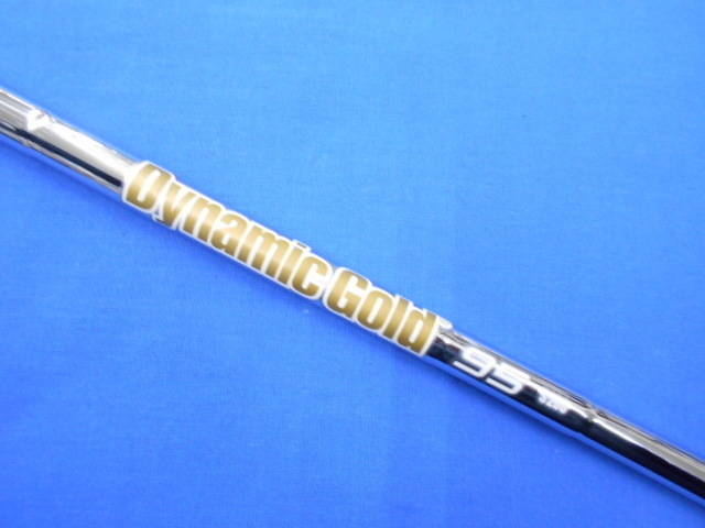 中古 CVX 2 ZIPCORE 48°-12°ウェッジ ゴルフ用品