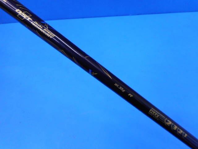 中古 XXIO (2024) ネイビー 10.5°ドライバー ゴルフ用品