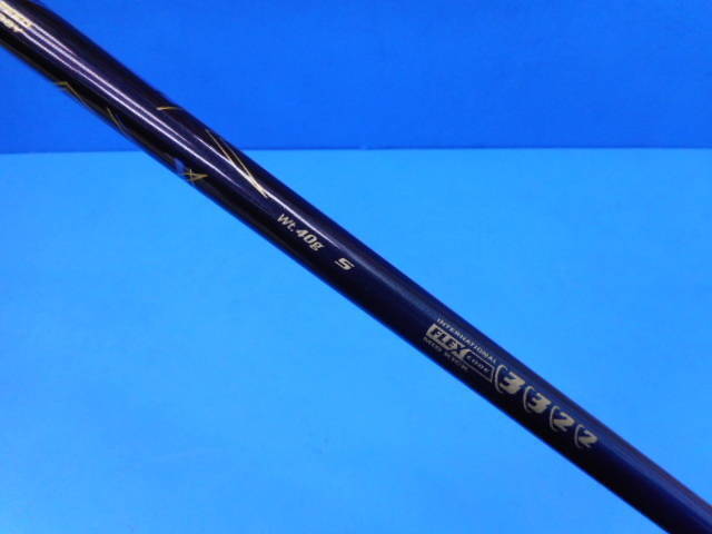 中古 XXIO (2024) ネイビー 10.5°ドライバー ゴルフ用品