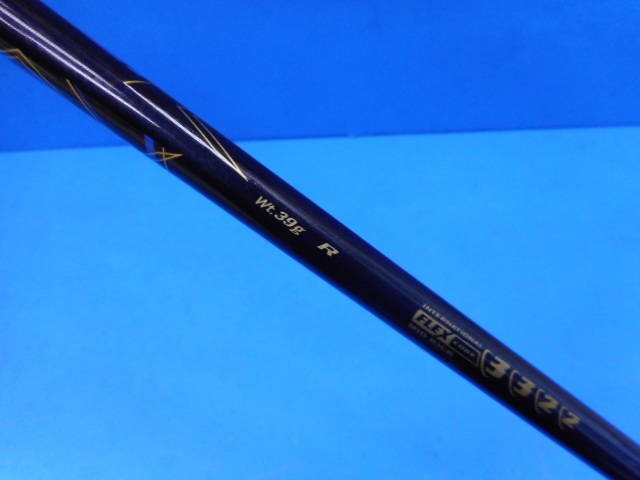 中古 XXIO (2024) ネイビー #5(18°)フェアウェイウッド ゴルフ用品