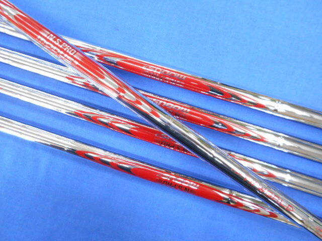 中古 TR20P FORGED その他アイアンセット ゴルフ用品