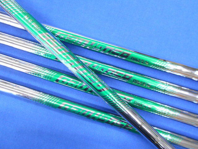 中古 BRIDGESTONE 213HF  5本アイアンセット ゴルフ用品