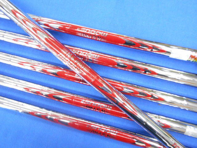 中古 APEX (2019)  6本アイアンセット ゴルフ用品