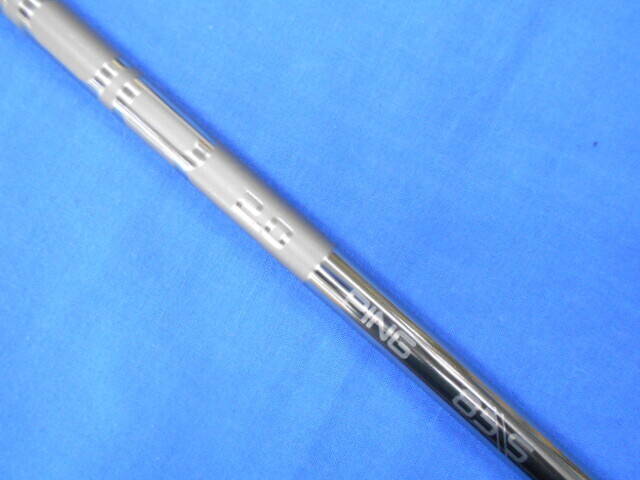 中古 S159 ミッドナイト 50°-S・12ウェッジ ゴルフ用品