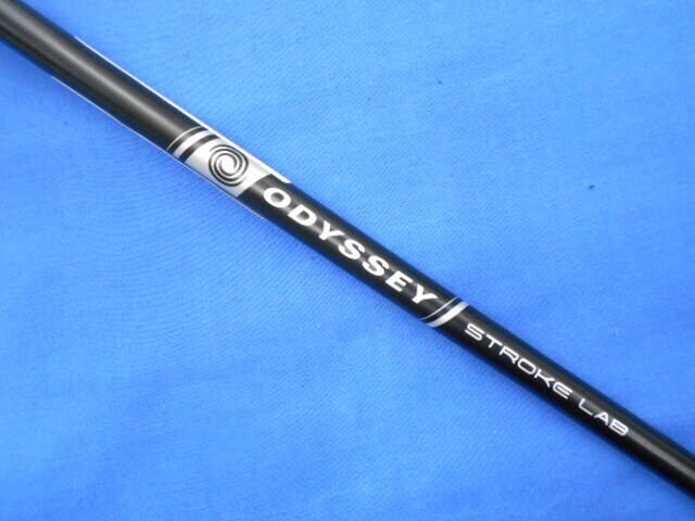 中古 TRIPLE TRACK TENパター ゴルフ用品