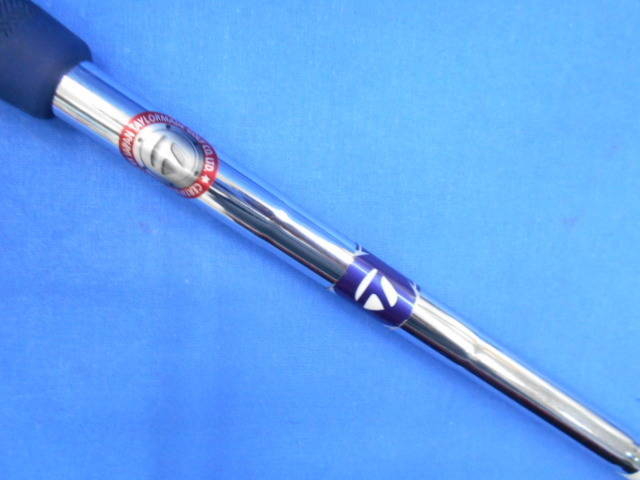 中古 TP COLLECTION HYDRO BLAST JUNO TB2 トラスセンターパター ゴルフ用品